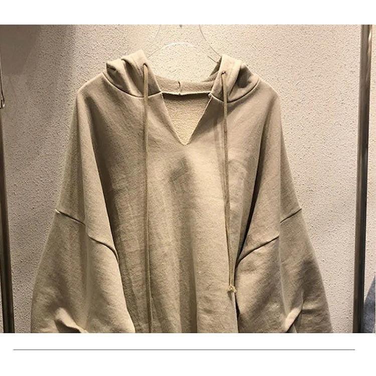 特価ブランド-シャツブラウス レディース フード付き トップス