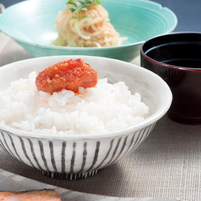 生粋 めんたいこ ばらこ（ゆず風味）　福岡の料亭　観山荘のばらこ明太子（ゆず風味）｜sakurazaka-kanzan｜02