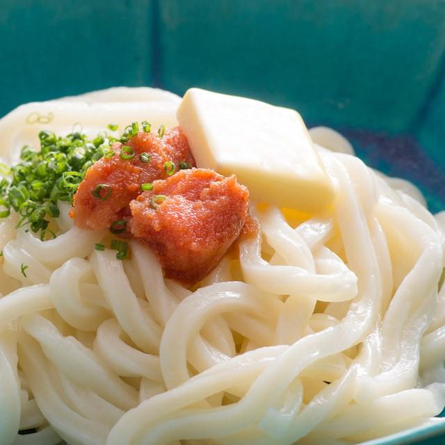 【ご贈答に・送料無料】福岡の料亭 観山荘の生粋めんたいこギフトセット（本味190g+柚子風味190g）日本料理の技とこだわりで美味しく仕上がりました。 |  | 05