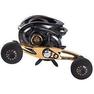 アブガルシア(Abu Gacia) ベイトリール ロキサーニ パワー