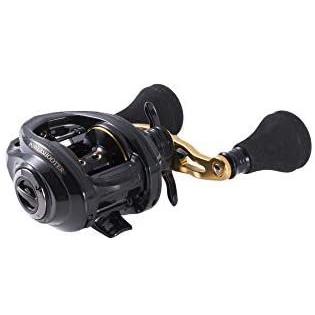 アブガルシア　ロキサーニパワーシューター右　箱付き ROXANI POWERSHOOTER (ロキサーニ パワーシューター)｜AbuGarcia