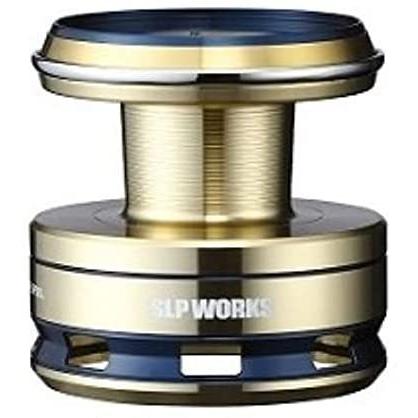 在庫限りSALE ダイワslpワークス(Daiwa Slp Works) SLPW LOW DRAG TUNEスプール 8000 ゴールド (8000)