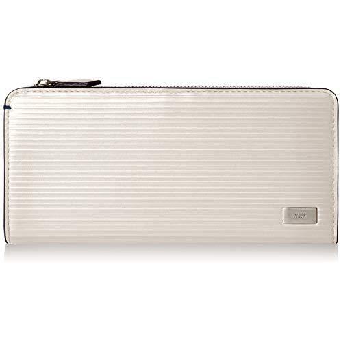 [タケオキクチ] 長財布 TKW11150120 (ホワイト one size)