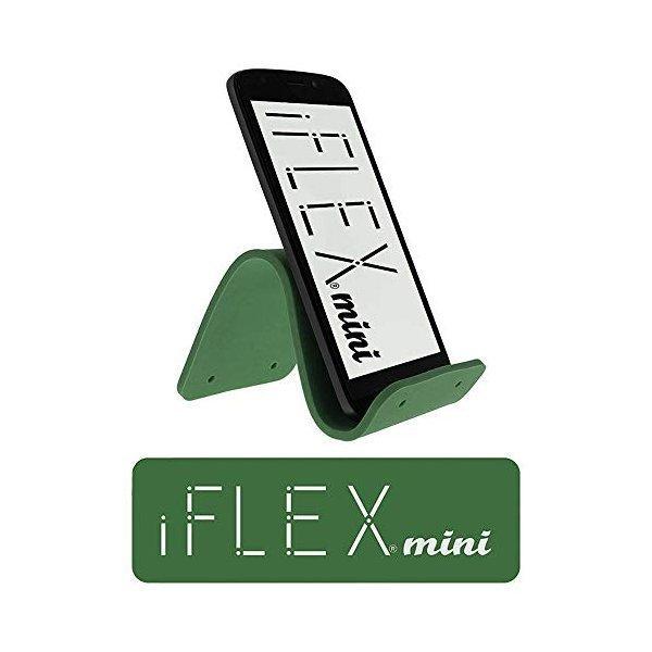 Iflex Mini スマホ タブレット 携帯 電話 ゲーム Book 本 スタンド 万能 モバイル ホルダー 在宅 リモート ワーク モスグリーン 2104 0010 さくら禅 いいね百貨 通販 Yahoo ショッピング
