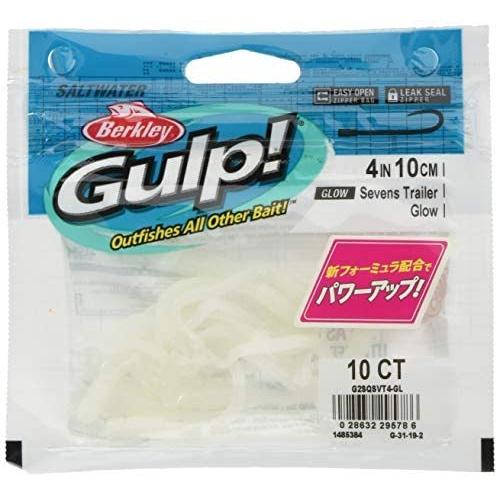 最も Berkley バークレー ワーム ガルプ Swセブンズトレーラー4インチ G2sqsvt4 インナーウエア Www We Job Com