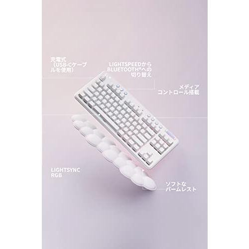 PC周辺機器 ロジクール G705 G715 キーボード マウス