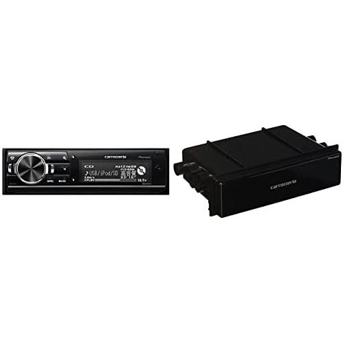 度付きレンズ込み カロッツェリア パイオニア カーオーディオ Deh 970 1din Cd Usb Bluetooth Sd パイオニア 送料無料教本付き Www Jerad Org