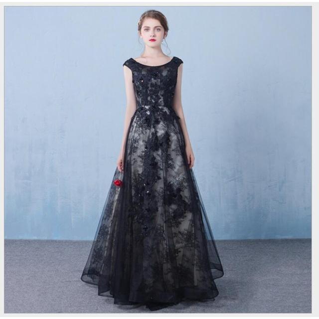 ブランド物 ロングドレス 演奏会 大人 上品 パーティードレス ウエディングドレス 結婚式 発表会 大きいサイズ Aライン フォーマルドレス フレア袖 特売格安 Www Superavila Com