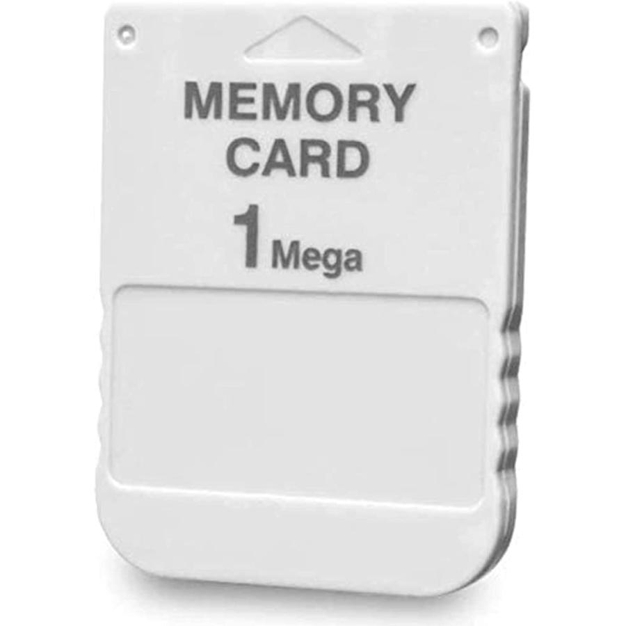 プレイステーション PS1 プレステ メモリーカード　1M 15ブロック PS2でもご利用になれます｜sakusaku3939｜04