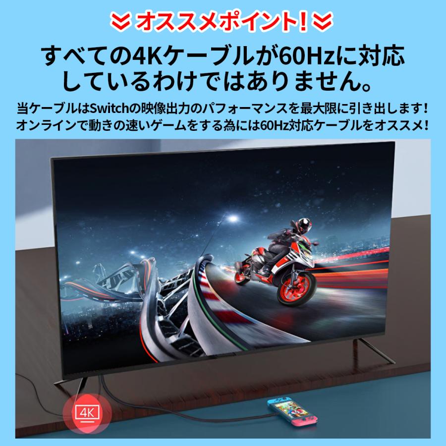 Nintendo Switch スイッチ type c HDMI 変換 ケーブル ドック Nintendo Switch スイッチ type c HDMI 変換 ケーブル ドック