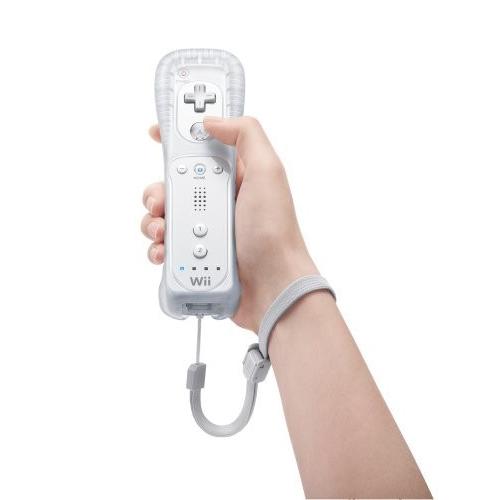 Wii リモコン 白 2個セット 任天堂 コントローラー Wiiリモコン|sakusaku3939|03