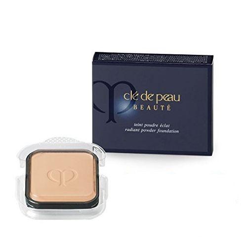 クレ・ド・ポー ボーテ タンプードルエクラ　ピンクオークル10 レフィル　11g cle de peau BEAUTE クレドポーボーテ タンプードルエクラ