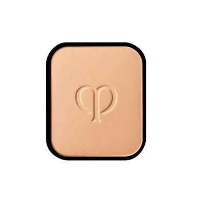 cle de peau BEAUTE クレドポーボーテ タンプードルエクラ