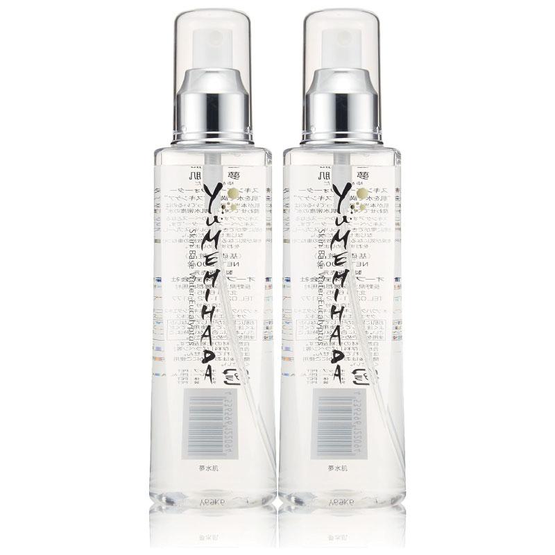 夢水肌 OrBS オーブス スキンベースウォーター 200ml [2個セット