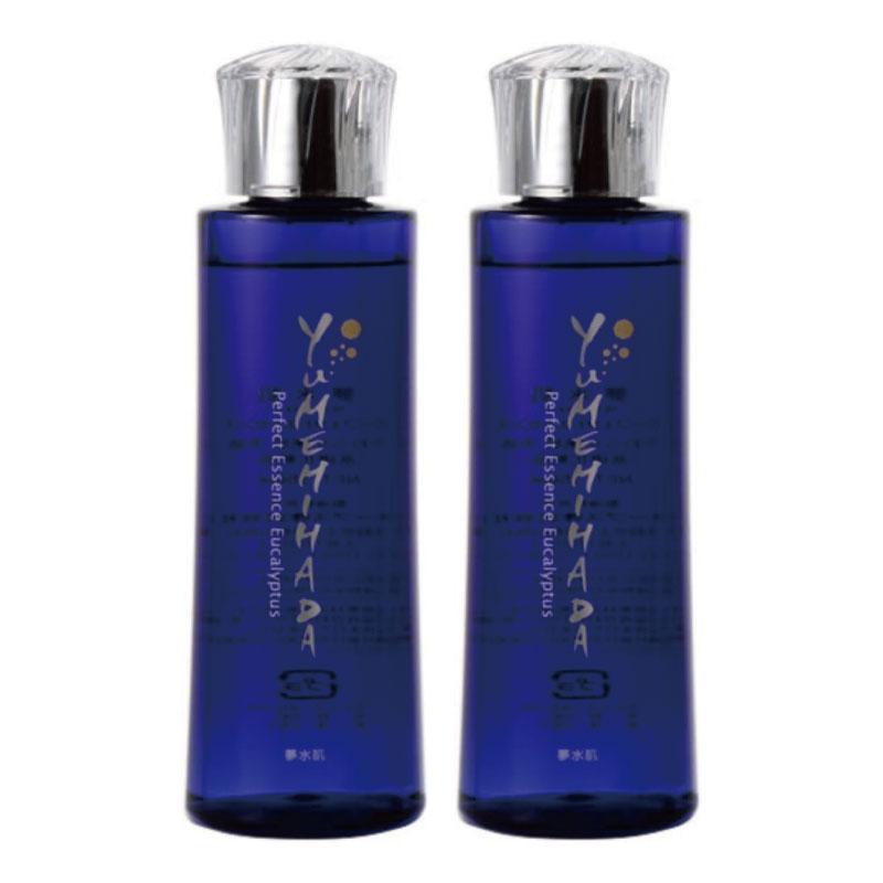 夢水肌 パーフェクトエッセンス　化粧水　美容液　乳液　２個セット　オーブス 夢水肌 OrBS オーブス パーフェクトエッセンス 150ml [2個セット