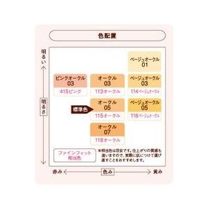 ソフィーナ プリマヴィスタクリーミィコンパクトファンデーション