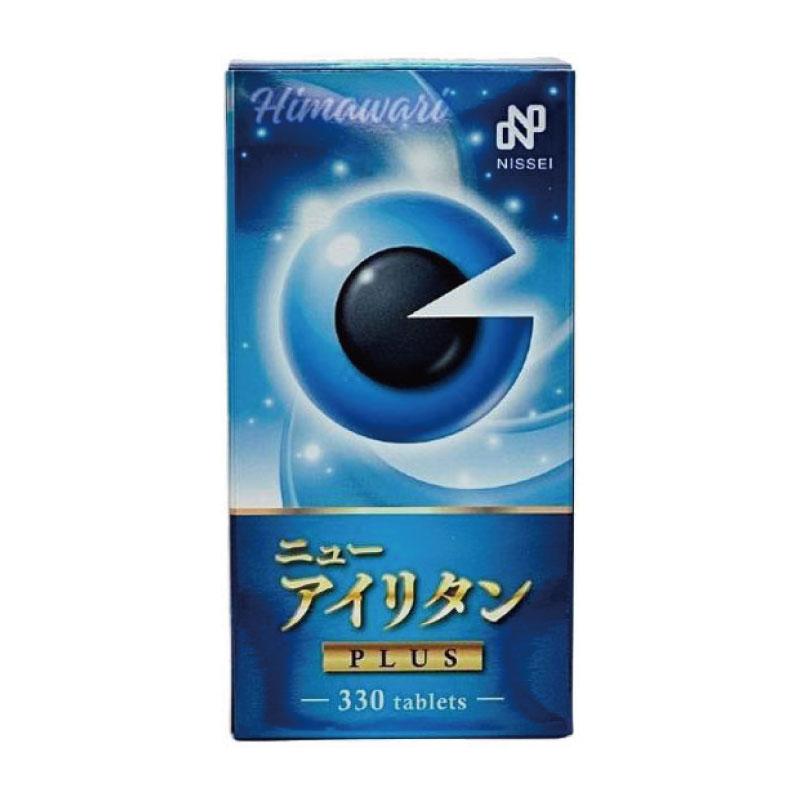 ニューアイリタン PLUS 330粒 : サクサクドラッグ - 通販 - Yahoo