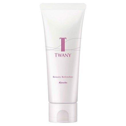 TWANY トワニー　ビューティリフレッシャー　180g×4本 100g×1本 TWANY トワニー ビューティリフレッシャー 洗顔ジェル 100g : サクサク