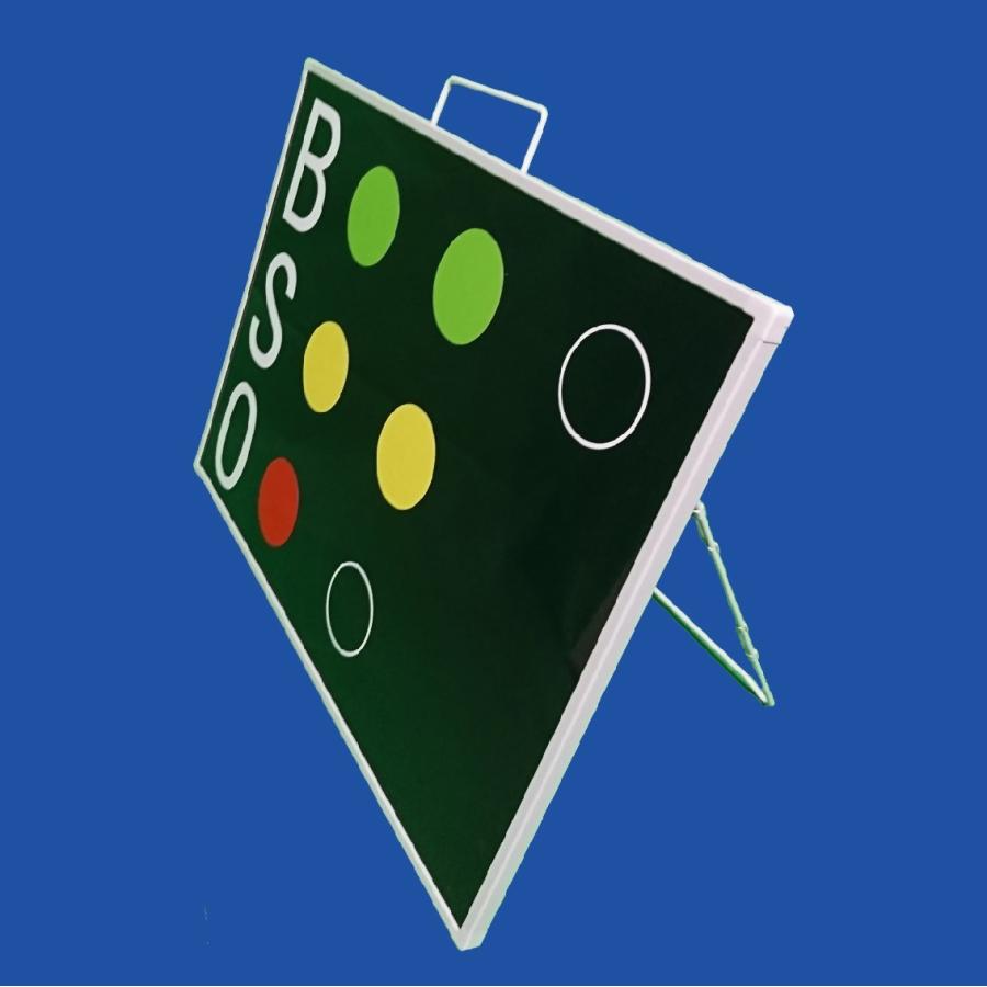 おまかせ 文字入れ 名入れBSO カウントボード Mサイズ : 作戦