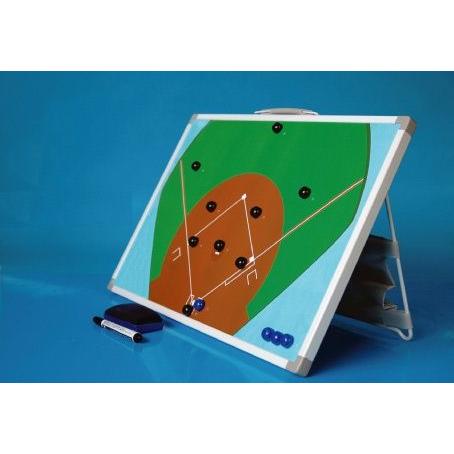 作戦ボード　野球　Sサイズ　カラー　野球作戦盤　｜sakusen-shop｜02