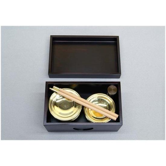 密教法具 二器箱セット 上等品 : 京仏具 作島 - 通販 - Yahoo 密教法具 二器箱セット 上等品 : 京仏具 作島 - 通販 - Yahoo