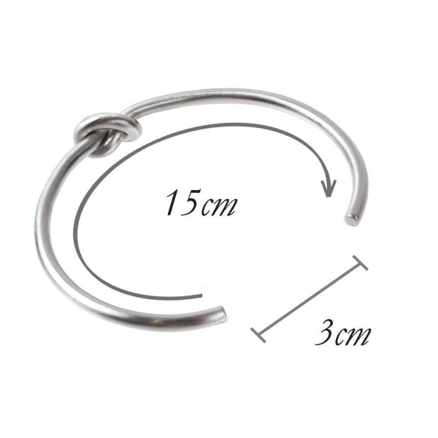 バングル メンズ ブレスレット 男女兼用 ユニセックス アンティーク シルバー アクセサリー おすすめ 77 77 メンズアクセサリー店sakuto 通販 Yahoo ショッピング