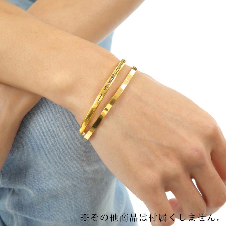バングル メンズ シンプル ブレスレット ゴールド シルバー ブラック 金 銀 黒 人気 スリム おしゃれ 細い アクセサリー 80 80 メンズアクセサリー店sakuto 通販 Yahoo ショッピング
