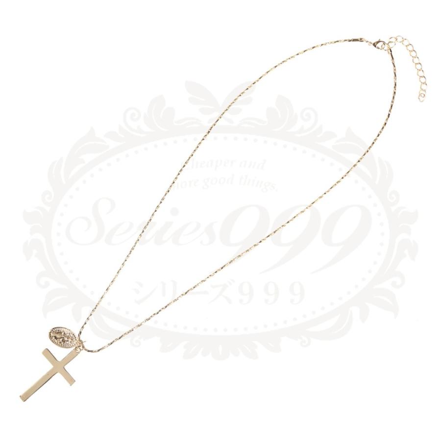 奇跡のメダイ 不思議のメダイ マリア ネックレス 安い メンズ クロス レディース メダル ゴールド 3079 3079 メンズアクセサリー店sakuto 通販 Yahoo ショッピング