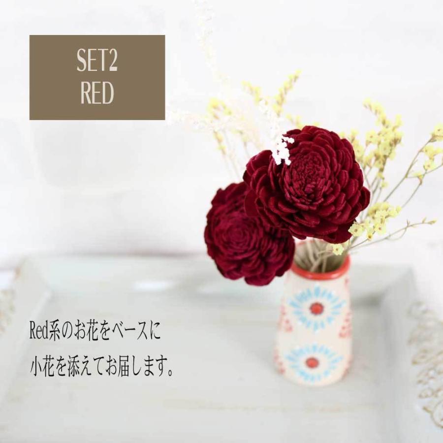 プリザーブドフラワー ドライフラワーブーケ プチブーケ 花瓶フラワー ベース ミニ プレゼント ギフト 花 お祝いお見舞い おしゃれ 送料無料 Art Dry 貝パールアクセサリーsakuya 通販 Yahoo ショッピング