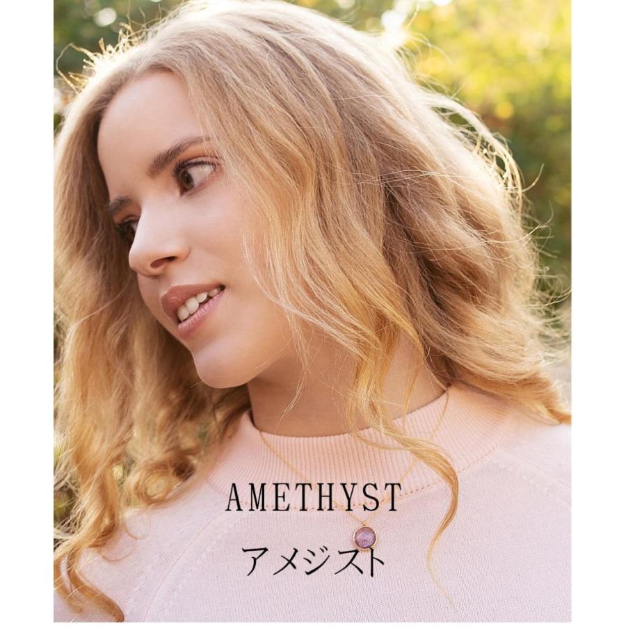 ネックレス レディース アメジスト 誕生日 プレゼント 人気 ギフト女性 おすすめルーマニアデザイナー パリより Art Ne R2 貝パールアクセサリーsakuya 通販 Yahoo ショッピング
