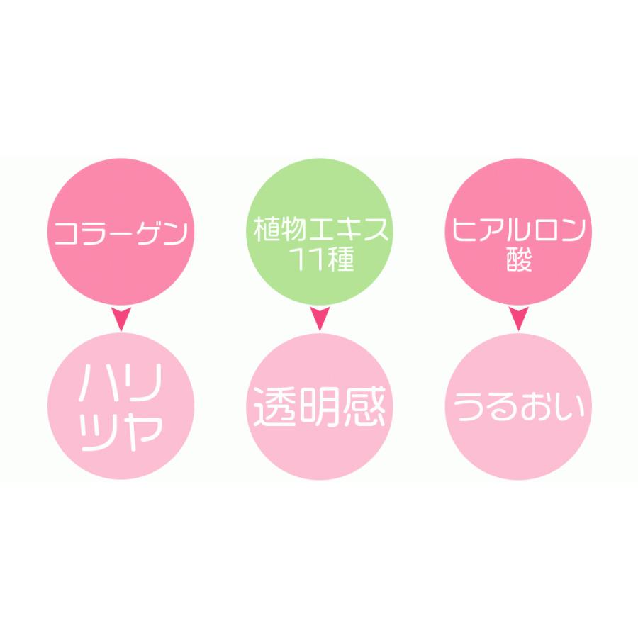 咲耶しずく　洗顔　クリーム　ローション　スキンケアセット　正規販売店 アトピー肌 shop-akari_kirari-ws-03