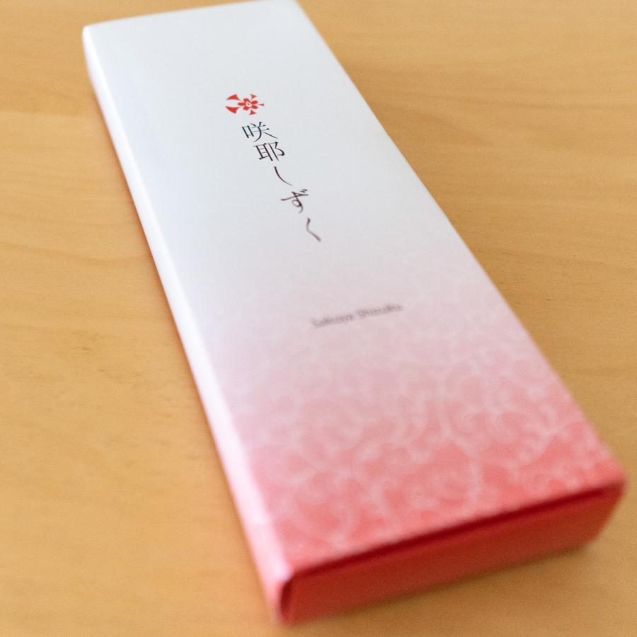 咲耶しずく コーム（くし） ボルカパウダー（ケイ素）配合 マイナス