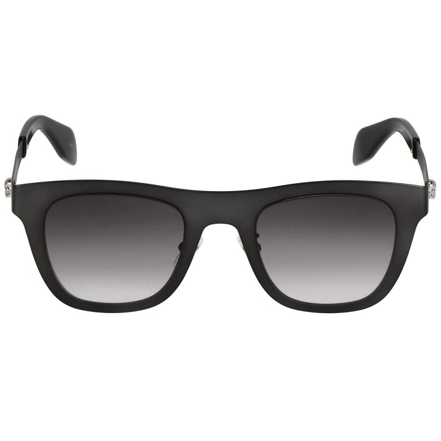 Alexander McQueen アレキサンダーマックイーン サングラス Alexander McQueen アレキサンダーマックイーン サングラス