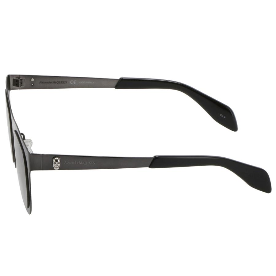 Alexander McQueen アレキサンダーマックイーン サングラス Alexander McQueen アレキサンダーマックイーン サングラス