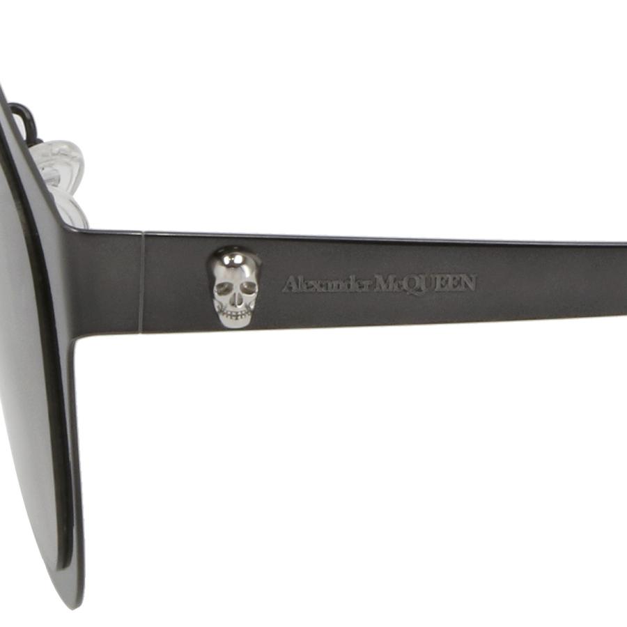 Alexander McQueen アレキサンダーマックイーン サングラス Alexander McQueen アレキサンダーマックイーン サングラス