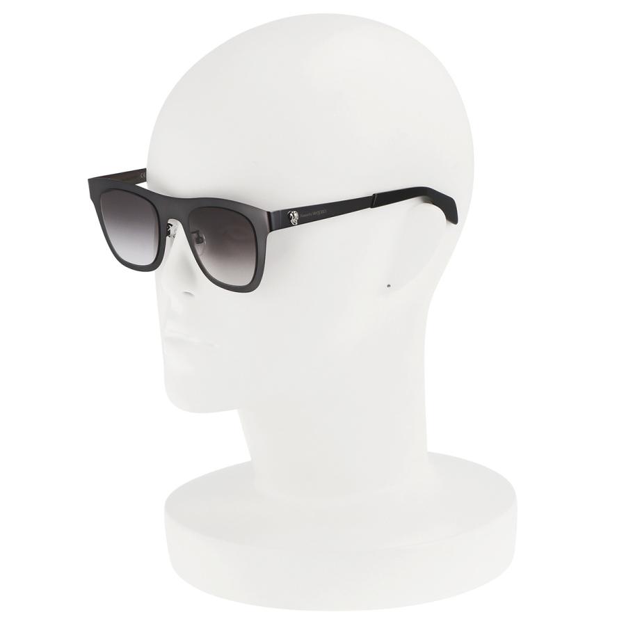 Alexander McQueen アレキサンダーマックイーン サングラス Alexander McQueen アレキサンダーマックイーン サングラス