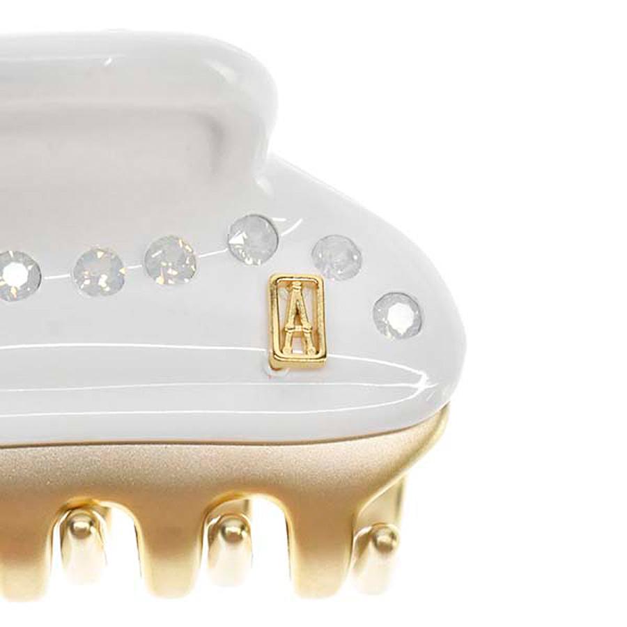 ALEXANDRE DE PARIS アレクサンドル ドゥ パリ ヘアアクセサリー PINCE 