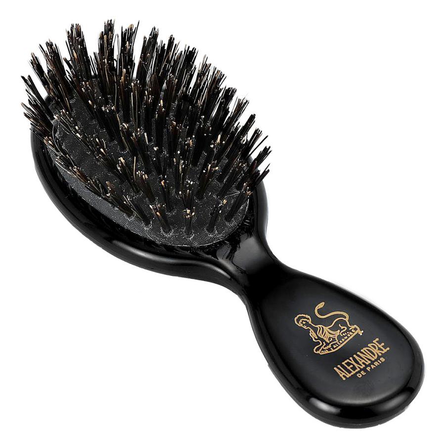 アレクサンドル ドゥ パリ ALEXANDRE DE PARIS ヘアアクセサリー LA RAVISSANTE HANDBAG BRUSH