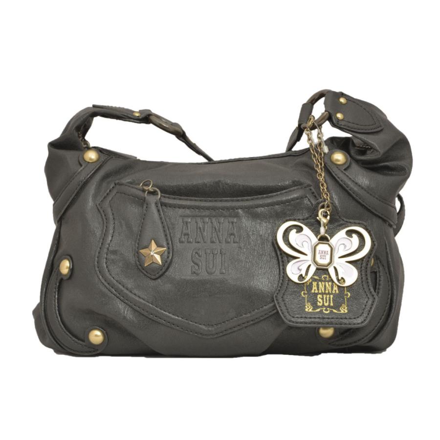ANNA SUI アナスイ ドリトル バッグ ショルダーバッグ 斜めがけバッグ 