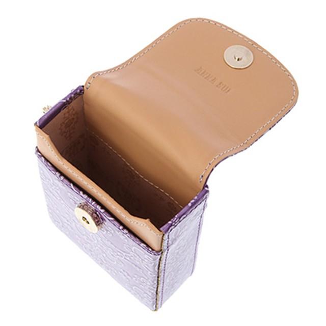 ANNA SUI アナスイ タバコケース シガレットケース ポーチ ANNA SUI アナスイ タバコケース シガレットケース ポーチ