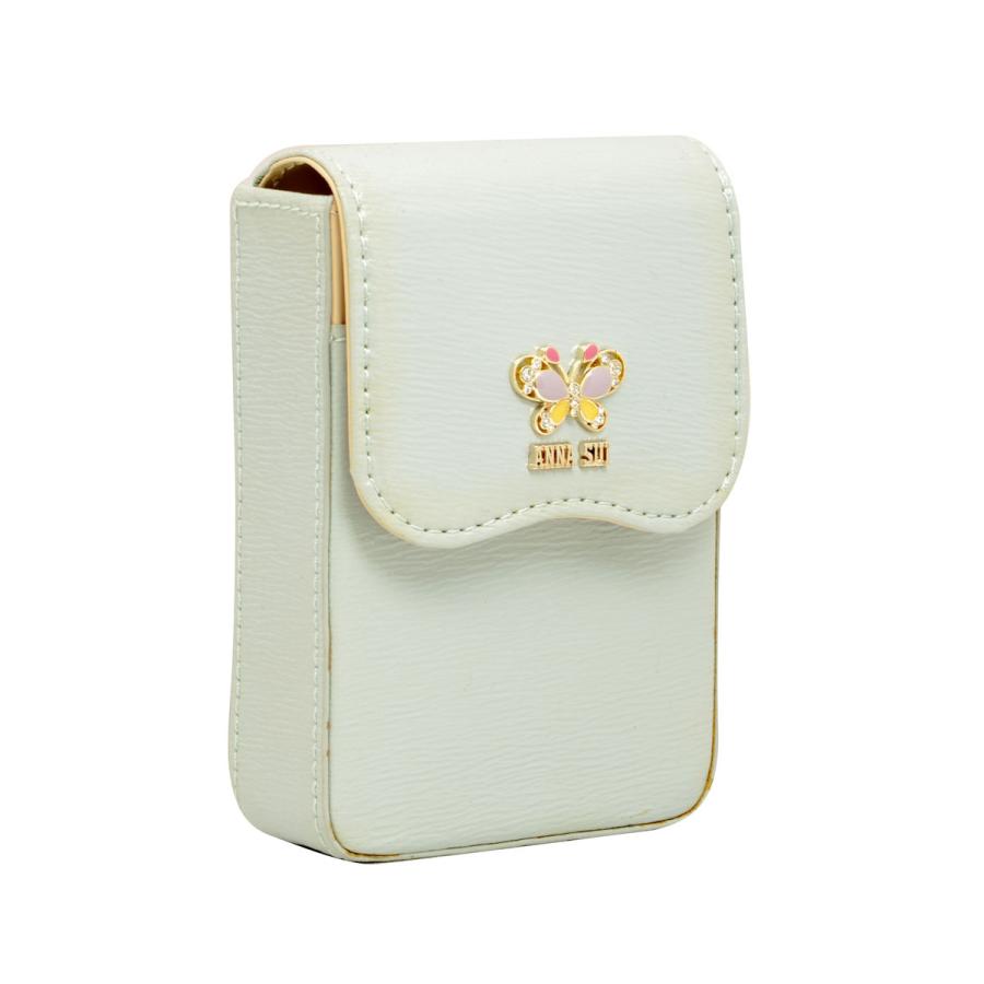 ANNA SUI アウトレット アナスイ ポーチ シガレットケース ANNA SUI アウトレット アナスイ ポーチ シガレットケース