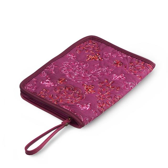 ANNA SUI アナスイミニ 母子手帳ケース 母子手帳カバー トラベル ANNA SUI アナスイミニ 母子手帳ケース 母子手帳カバー トラベル