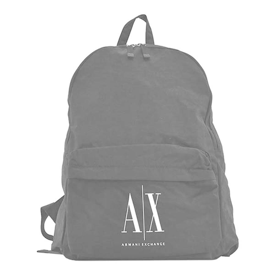 すずらん アルマーニ エクスチェンジ A/X ARMANI EXCHANGE リュック