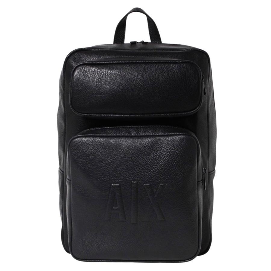 ARMANI EXCHANGE アルマーニエクスチェンジ バックパック 952407 2R836 