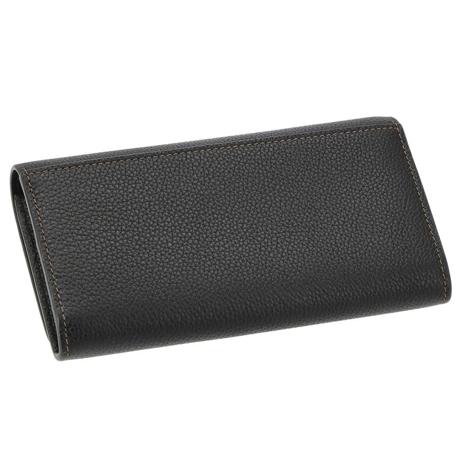BURBERRY バーバリー 財布 長財布 フラップ式長財布 かぶせ 小銭 BURBERRY バーバリー 財布 長財布 フラップ式長財布 かぶせ 小銭