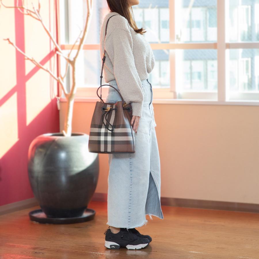 バーバリー BURBERRY 2WAYバッグ ハンドバッグ ショルダーバッグ 