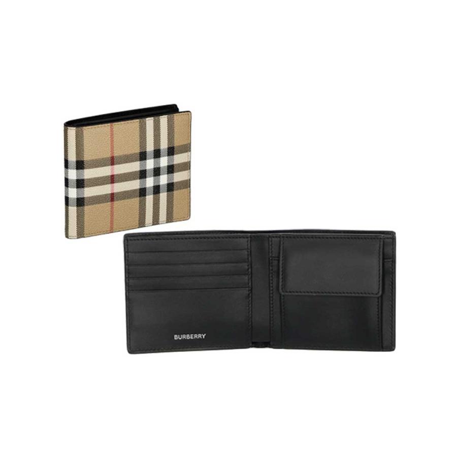 BURBERRY バーバリー 財布 二つ折り財布 折りたたみ財布 小銭 BURBERRY バーバリー 財布 二つ折り財布 折りたたみ財布 小銭