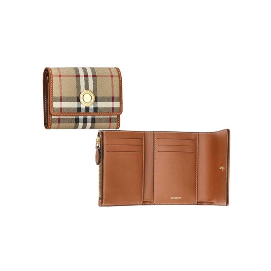 BURBERRY バーバリー 財布 三つ折り財布 折りたたみ財布 小銭 BURBERRY バーバリー 財布 三つ折り財布 折りたたみ財布 小銭