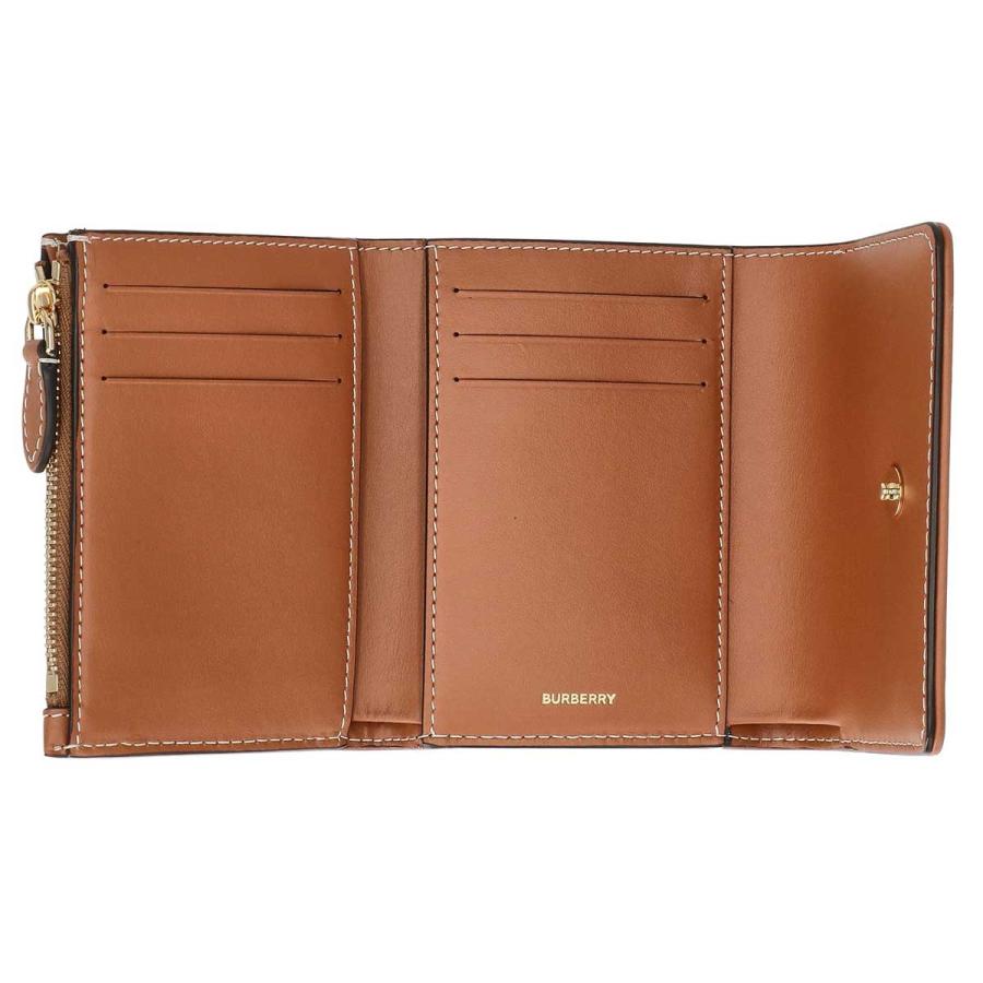 BURBERRY バーバリー 財布 三つ折り財布 折りたたみ財布 小銭 BURBERRY バーバリー 財布 三つ折り財布 折りたたみ財布 小銭