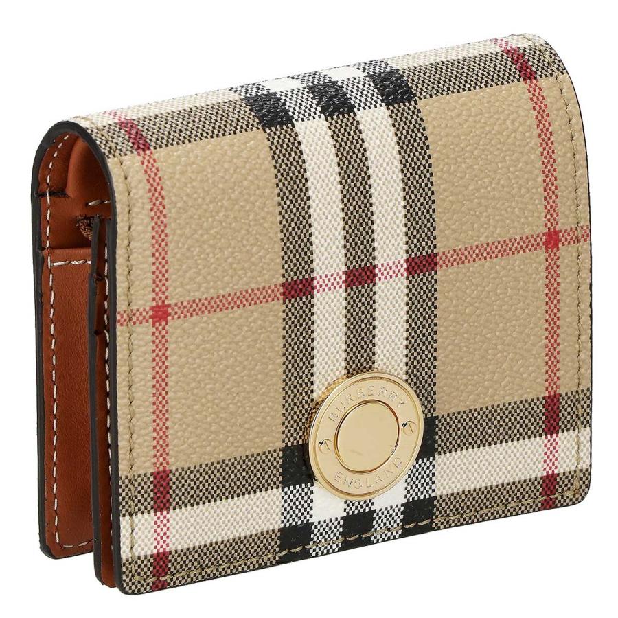 BURBERRY バーバリー 財布 二つ折り財布 折りたたみ財布 小銭 BURBERRY バーバリー 財布 二つ折り財布 折りたたみ財布 小銭